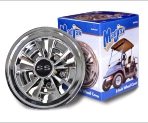 Madjax wheel covers