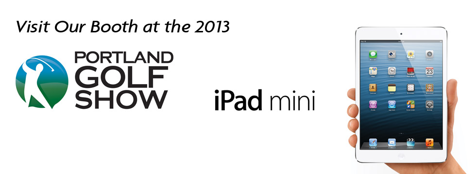 ipad mini banner