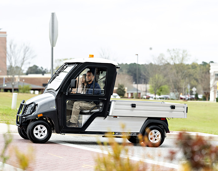710 LSV Golf Cart